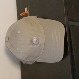 Harley Davidson Adjustable Baseball Hat